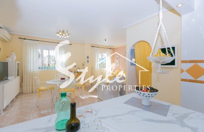 Вторичное жилье - Adosado - Плайя Фламенка - Playa Flamenca