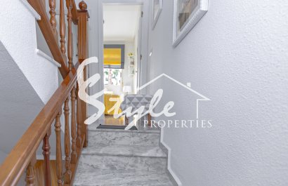 Вторичное жилье - Adosado - Плайя Фламенка - Playa Flamenca