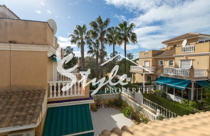 Вторичное жилье - Adosado - Плайя Фламенка - Playa Flamenca