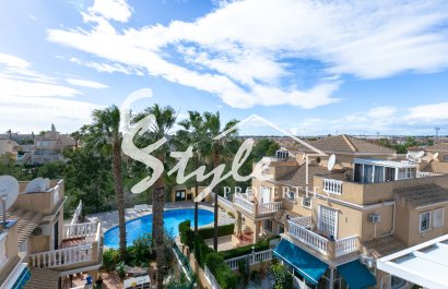 Вторичное жилье - Adosado - Плайя Фламенка - Playa Flamenca