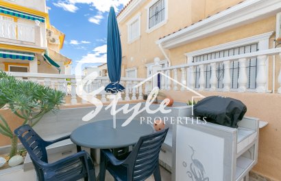 Вторичное жилье - Adosado - Плайя Фламенка - Playa Flamenca