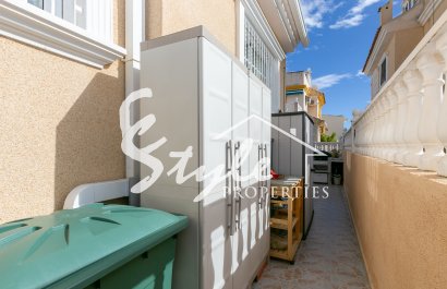 Вторичное жилье - Adosado - Плайя Фламенка - Playa Flamenca