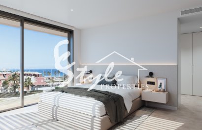 Новостройки - Вилла - Orihuela-Costa - Ориуэла Коста