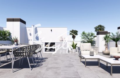 Новостройки - Adosado - Torre Pacheco - Torre-Pacheco