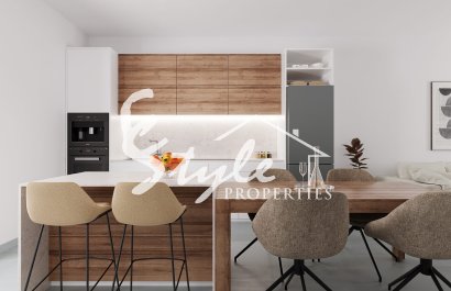 Новостройки - Adosado - Torre Pacheco - Torre-Pacheco