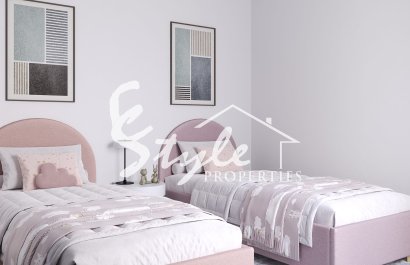 Новостройки - Adosado - Torre Pacheco - Torre-Pacheco