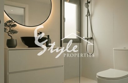 Новостройки - Apartment Penthouse - Los Alcazares - Лос Алькасарес