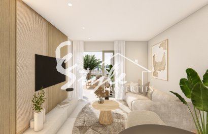 Новостройки - Apartamento - Los Alcazares - Лос Алькасарес