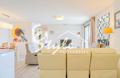 Resale - Apartamento - Orihuela-Costa - Los Dolses