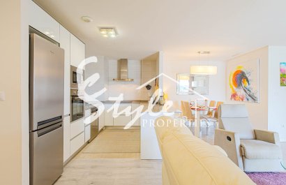 Resale - Apartamento - Orihuela-Costa - Los Dolses