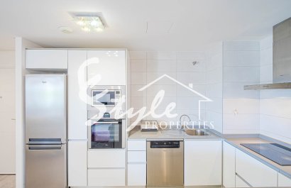 Resale - Apartamento - Orihuela-Costa - Los Dolses