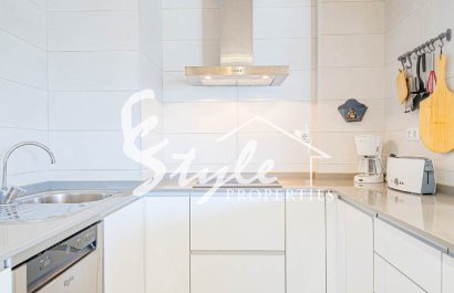 Resale - Apartamento - Orihuela-Costa - Los Dolses