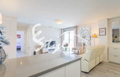 Resale - Apartamento - Orihuela-Costa - Los Dolses