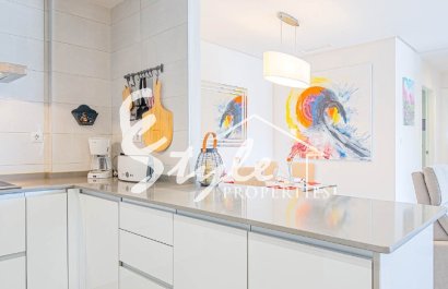 Resale - Apartamento - Orihuela-Costa - Los Dolses