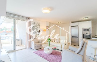 Modern apartment for sale in 