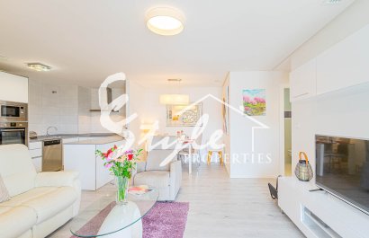 Resale - Apartamento - Orihuela-Costa - Los Dolses