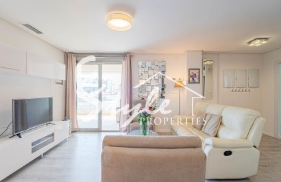 Resale - Apartamento - Orihuela-Costa - Los Dolses