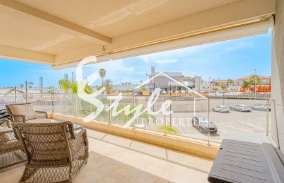 Resale - Apartamento - Orihuela-Costa - Los Dolses