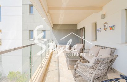 Resale - Apartamento - Orihuela-Costa - Los Dolses