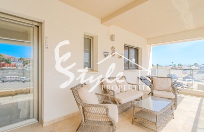 Resale - Apartamento - Orihuela-Costa - Los Dolses