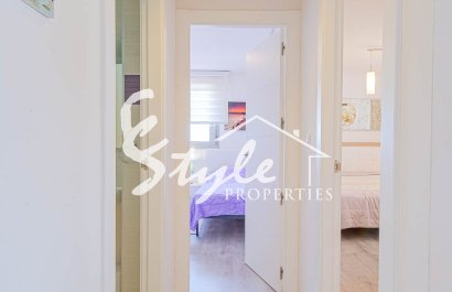 Resale - Apartamento - Orihuela-Costa - Los Dolses