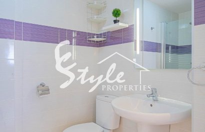 Resale - Apartamento - Orihuela-Costa - Los Dolses