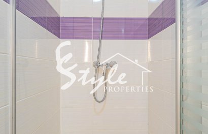 Resale - Apartamento - Orihuela-Costa - Los Dolses