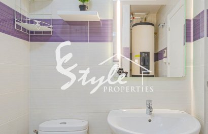 Resale - Apartamento - Orihuela-Costa - Los Dolses