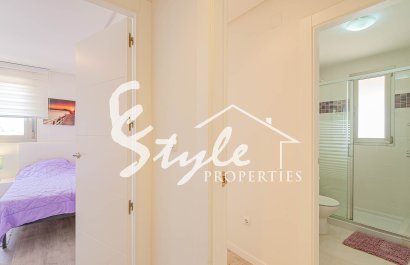 Resale - Apartamento - Orihuela-Costa - Los Dolses