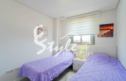Resale - Apartamento - Orihuela-Costa - Los Dolses