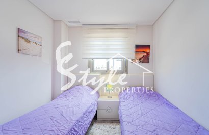 Resale - Apartamento - Orihuela-Costa - Los Dolses