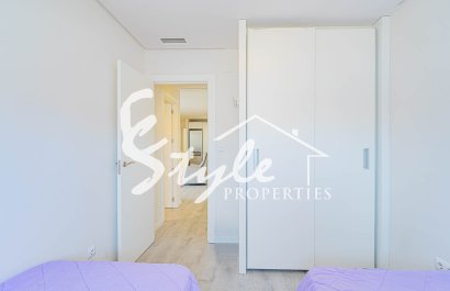 Resale - Apartamento - Orihuela-Costa - Los Dolses