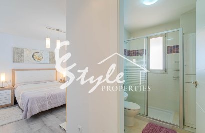 Resale - Apartamento - Orihuela-Costa - Los Dolses