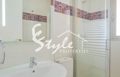 Resale - Apartamento - Orihuela-Costa - Los Dolses