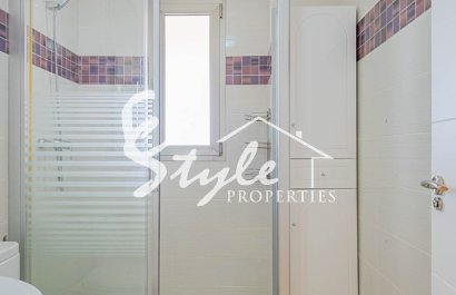 Resale - Apartamento - Orihuela-Costa - Los Dolses