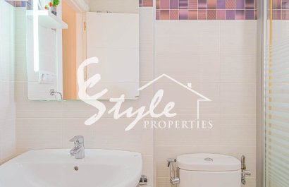 Resale - Apartamento - Orihuela-Costa - Los Dolses