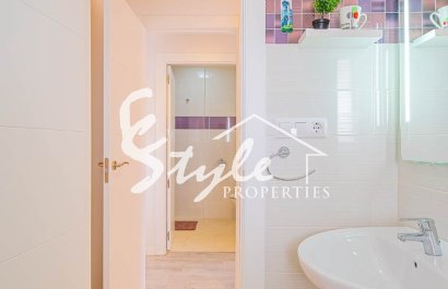 Resale - Apartamento - Orihuela-Costa - Los Dolses