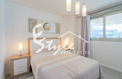 Modern apartment for sale in 