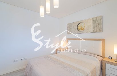 Resale - Apartamento - Orihuela-Costa - Los Dolses