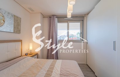 Resale - Apartamento - Orihuela-Costa - Los Dolses