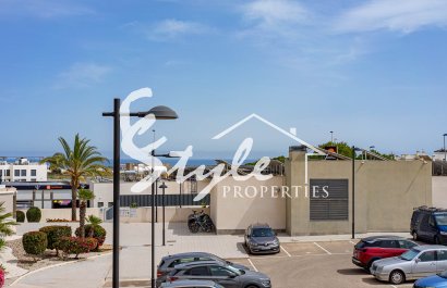 Resale - Apartamento - Orihuela-Costa - Los Dolses