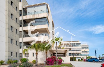 Resale - Apartamento - Orihuela-Costa - Los Dolses