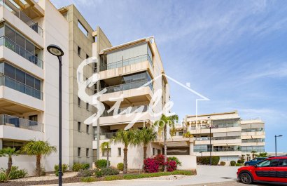 Resale - Apartamento - Orihuela-Costa - Los Dolses