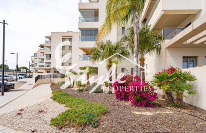 Resale - Apartamento - Orihuela-Costa - Los Dolses