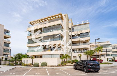 Resale - Apartamento - Orihuela-Costa - Los Dolses