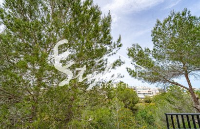 Resale - Apartamento - Orihuela-Costa - Los Dolses