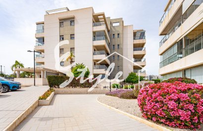 Resale - Apartamento - Orihuela-Costa - Los Dolses