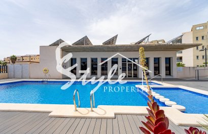 Resale - Apartamento - Orihuela-Costa - Los Dolses