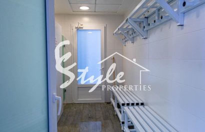 Resale - Apartamento - Orihuela-Costa - Los Dolses