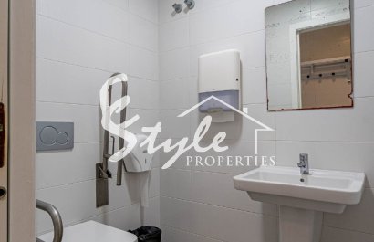 Resale - Apartamento - Orihuela-Costa - Los Dolses